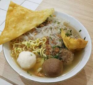 Bakso Veggie Ku Photos Pictures Of Bakso Veggie Ku Jakarta Zomato Bakso Veggie Ku Photos Pictures Of Bakso Veggie Ku Jakarta Zomato